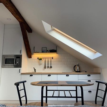 West Studio Apartment 塞拉耶佛 外观 照片