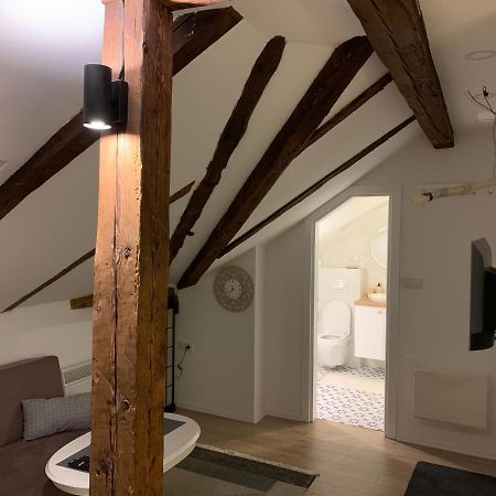 West Studio Apartment 塞拉耶佛 外观 照片