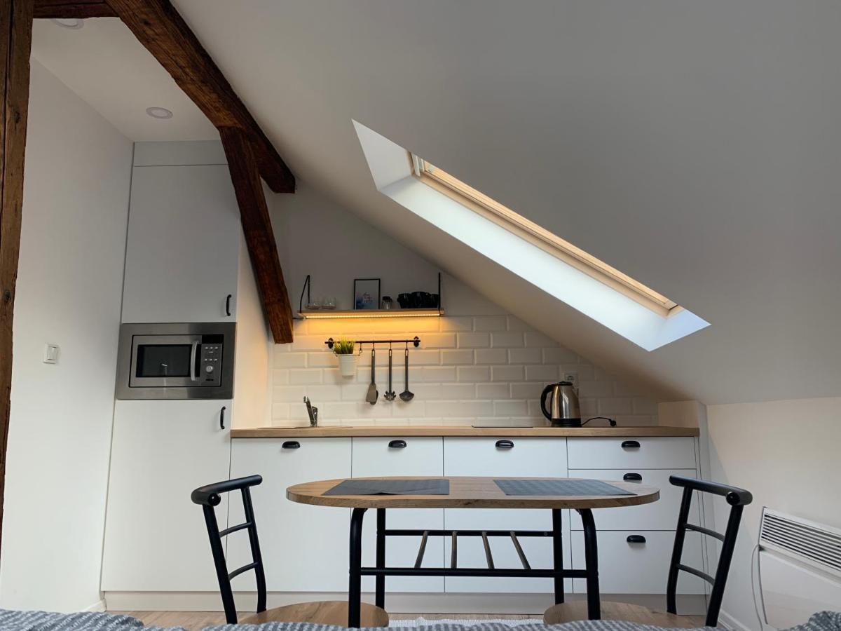 West Studio Apartment 塞拉耶佛 外观 照片