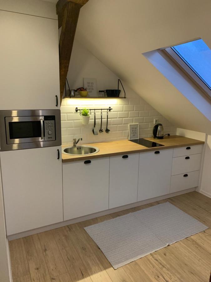 West Studio Apartment 塞拉耶佛 外观 照片