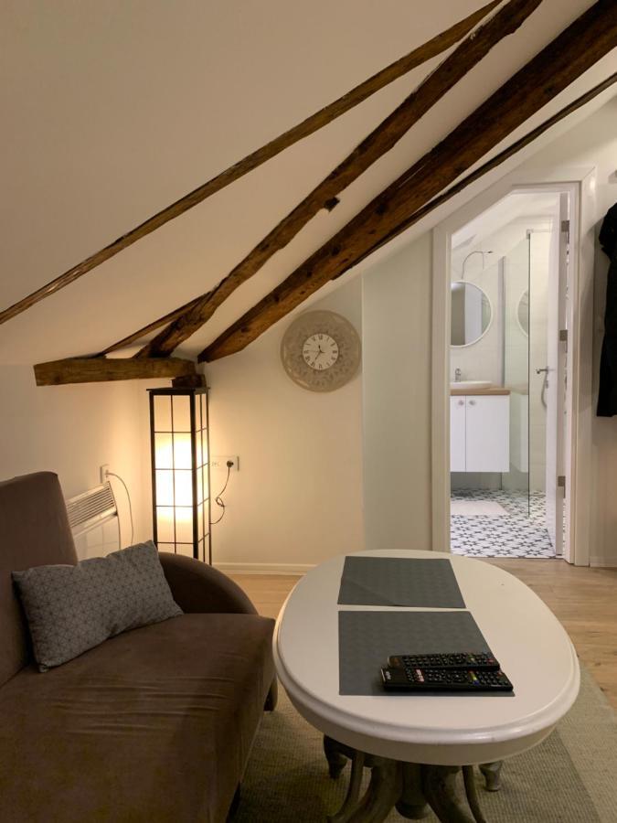 West Studio Apartment 塞拉耶佛 外观 照片