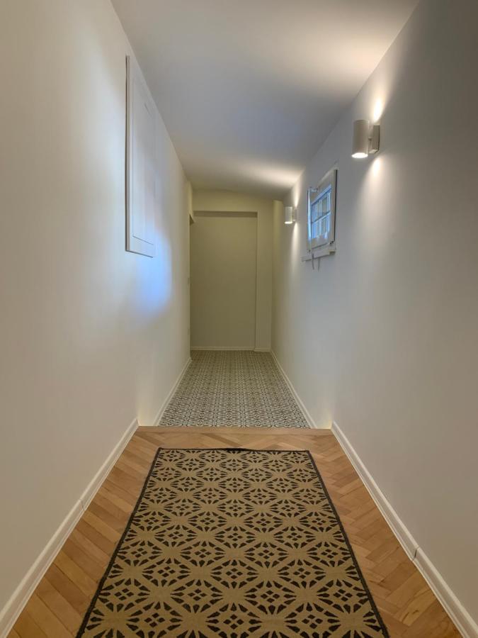 West Studio Apartment 塞拉耶佛 外观 照片
