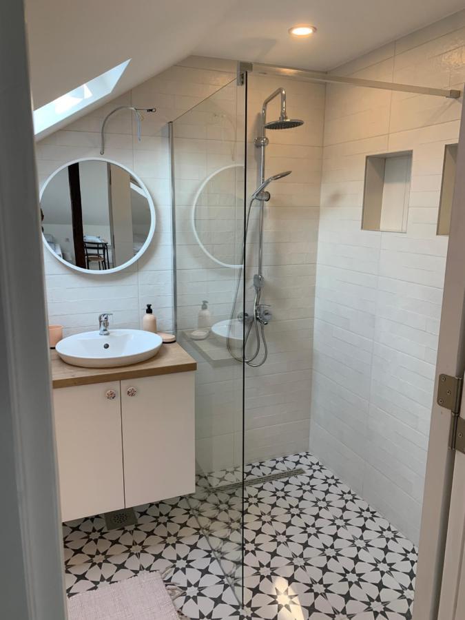 West Studio Apartment 塞拉耶佛 外观 照片