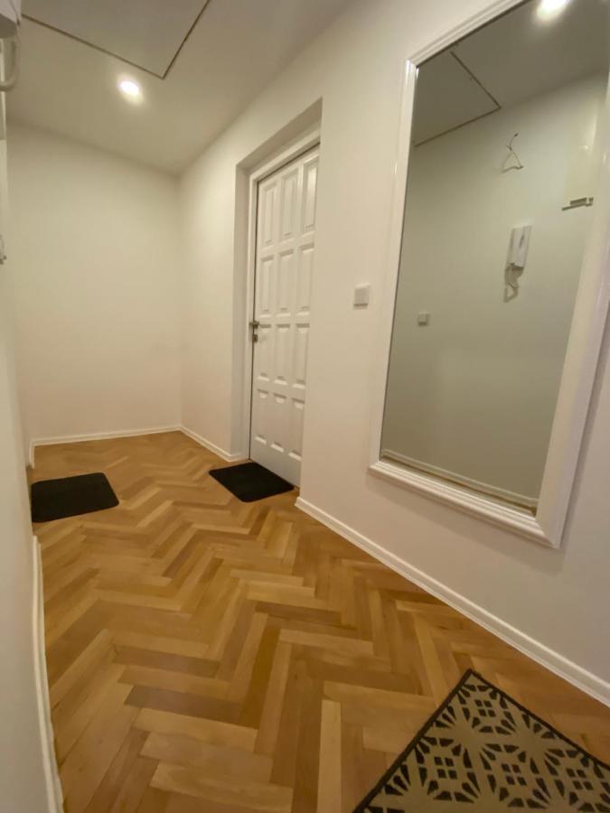 West Studio Apartment 塞拉耶佛 外观 照片