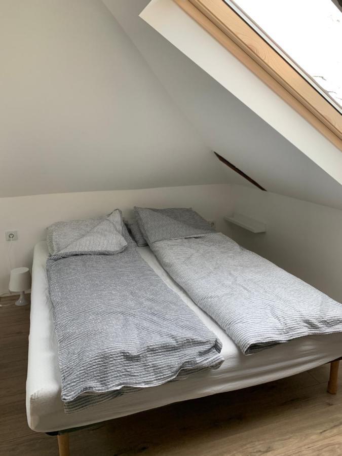 West Studio Apartment 塞拉耶佛 外观 照片